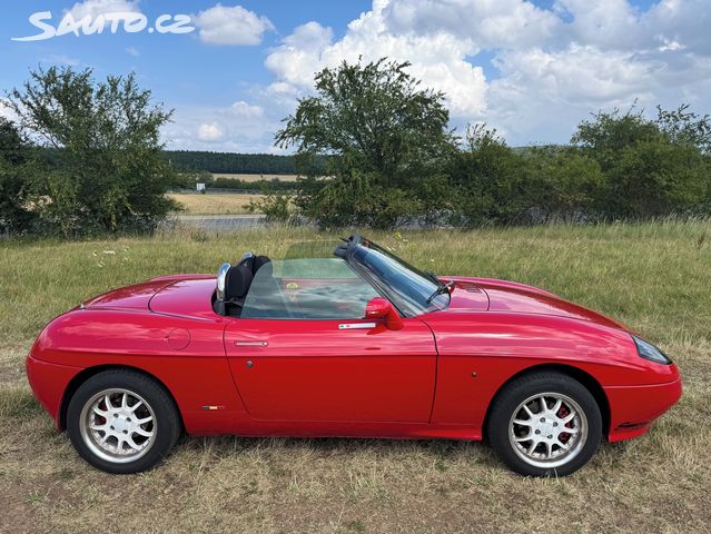Fiat Barchetta